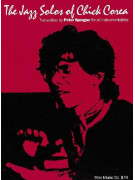 The Jazz Solos Of Chick Corea 