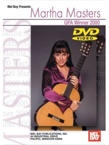 GFA Winner 2000 (DVD)