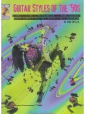 Guitar Styles Of The '90s (book/CD)