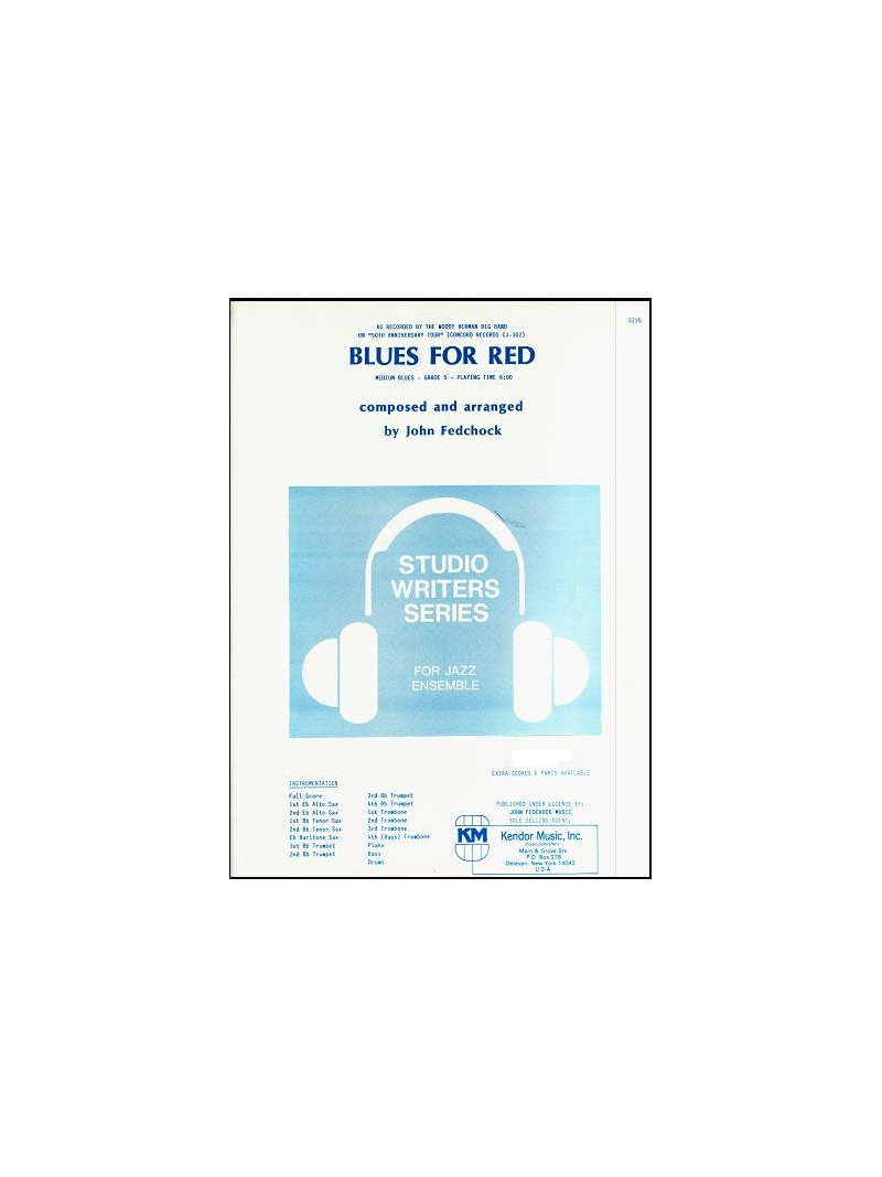 Blues for Red