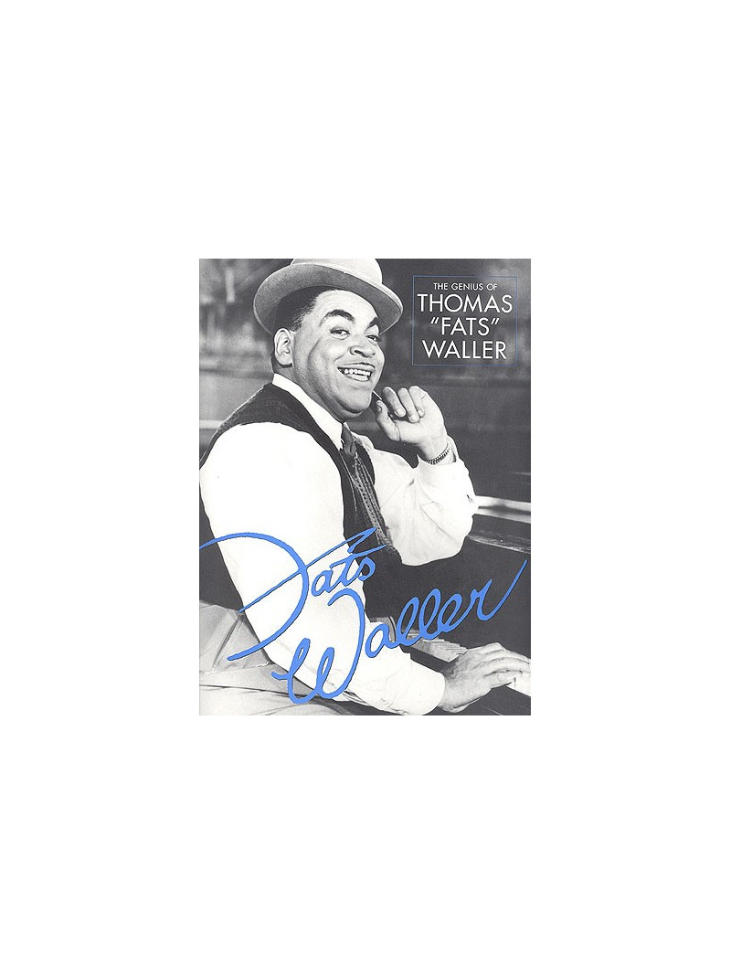 The Genius of Fats Waller 