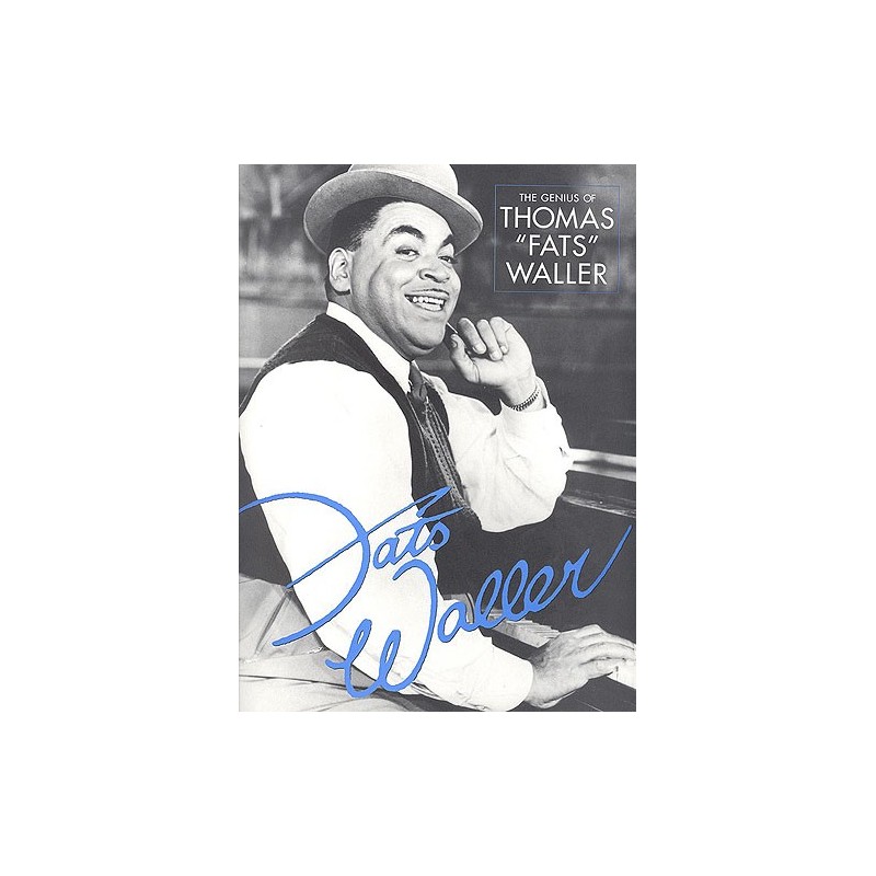The Genius of Fats Waller 