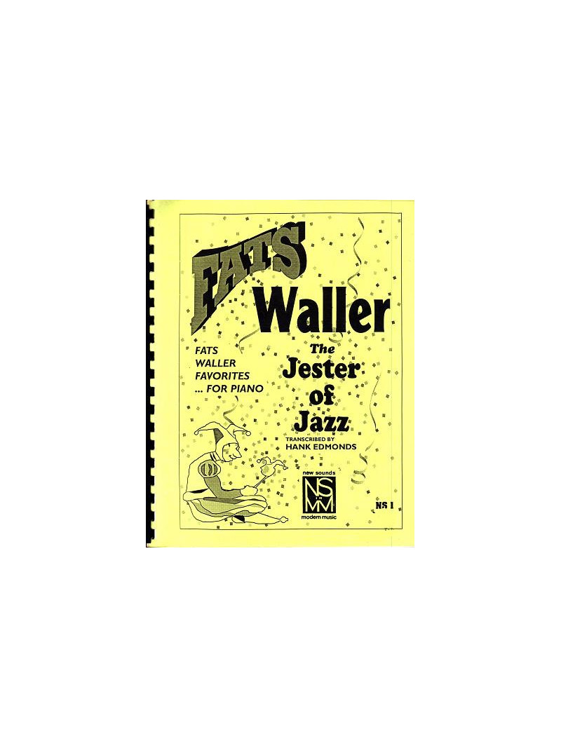 The Jester of Jazz