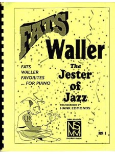 Fats Waller - The Jester of Jazz