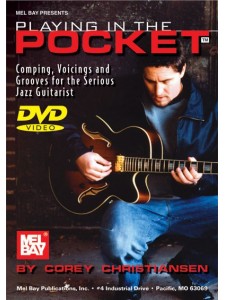 Playing in the Pocket (DVD)