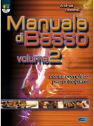 Manuale di basso 2 (libro/DVD)