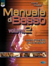 Manuale di basso 2 (libro/DVD)