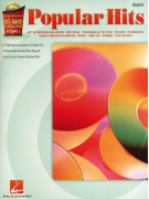 Big Band Play-Along: Popular Hits for Trumpet (book/CD)