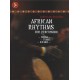 African Rhythms for Percussion (book/CD)