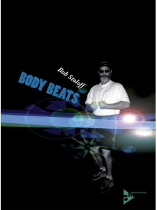Bob Stoloff - Body Beats 