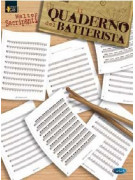 Quaderno del Batterista