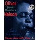 Oliver Nelson Stolen Moments (book/CD play-along)