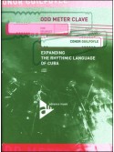 Odd Meter Clave: Expanding the Rhythmic Language of Cuba (book/CD)