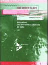 Odd Meter Clave: Expanding the Rhythmic Language of Cuba (book/CD)
