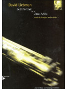 Self - Portrait of A Jazz Artistry