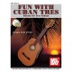 Fun with Cuban Tres (book/CD) 