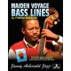 Maiden Voyage Bass Lines vol.54