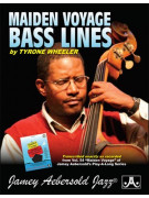 Maiden Voyage Bass Lines vol.54