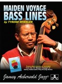 Maiden Voyage Bass Lines Volume 54
