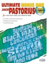 Ultimate Minus One Bass Trax (libro/CD play-along)