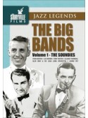 Jazz Legends Volume 2: the Soundies (DVD)