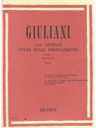 120 Arpeggi 