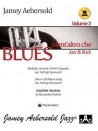 Aebersold Volume 2: Nient'altro che Blues (libro/CD)