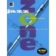 Jazz Zone: An Introduction to Jazz Improvisation for Flute (book/CD)