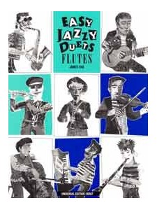 Easy Jazzy Flute 