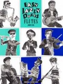 Easy Jazzy Duets Flute 