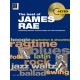The Best of James Rae (book/CD)