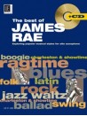 The Best of Ragtime, Blues, Latin (book/CD)