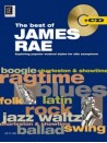 The Best of James Rae (book/CD)
