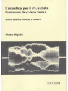 L'acustica per il musicista