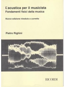 L'acustica per il musicista