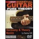 Lick Library: Essential Guitar - Pure Theory - Basics (DVD)