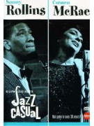 Jazz Casual (DVD)