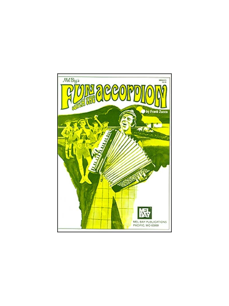 Fun with the Accordion 