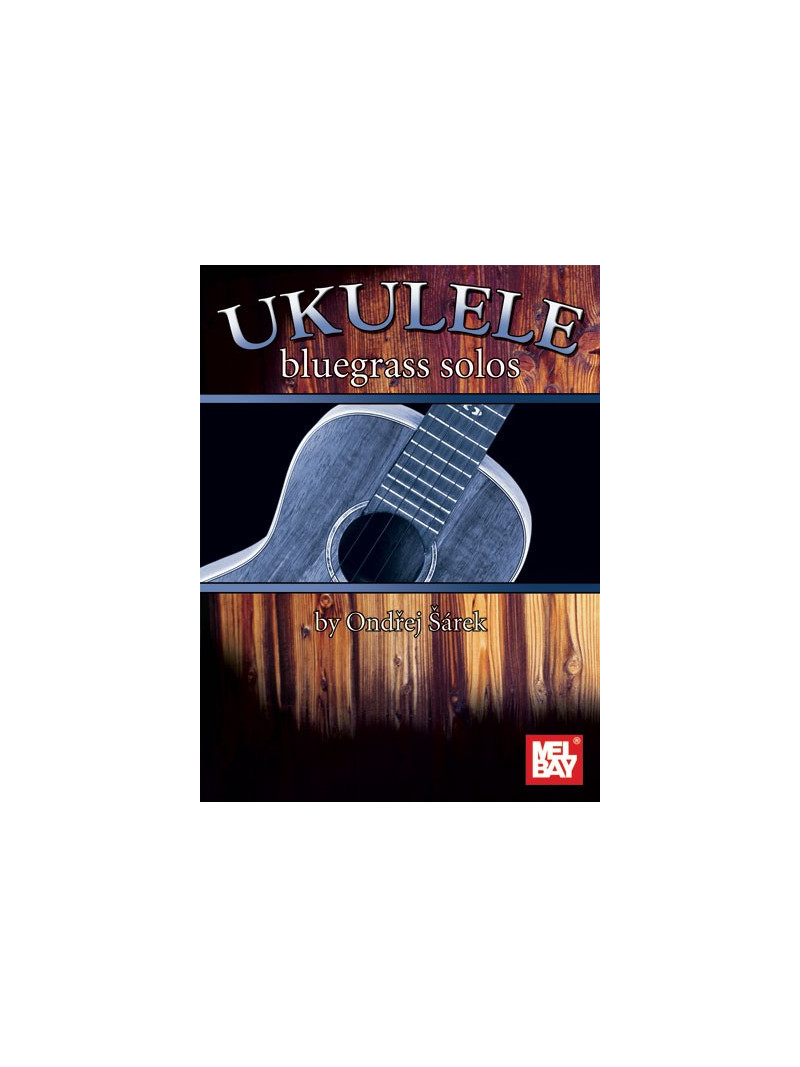 Ukulele bluegrass Solos