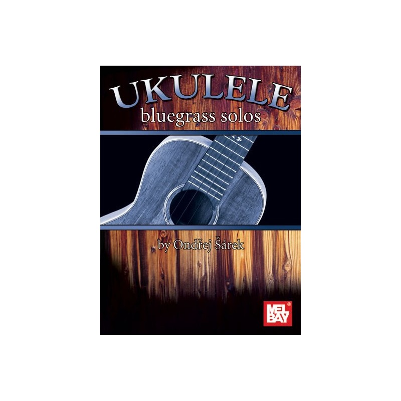 Ukulele bluegrass Solos
