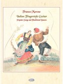 Italian Fingerstyle Guitar (libro/CD)