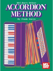 Deluxe Accordion Method