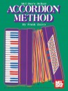 Deluxe Accordion Method (book/DVD)