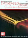 European Flavor - 14 Accordion Solos 