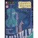 Jazz Play-Along vol.134: Nursery Rhymes (book/CD)