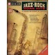 Jazz Play-Along vol.124: Jazz-Rock Chicago (book/CD)
