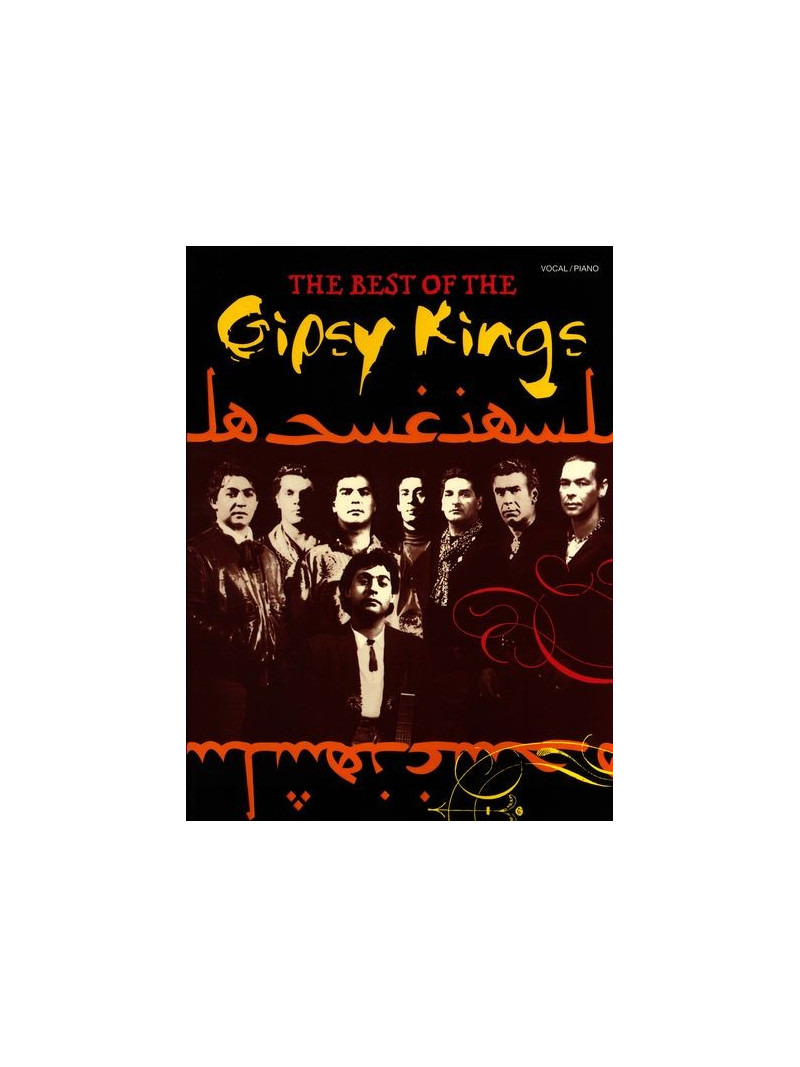 The Best Of The Gipsy Kings