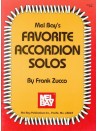Favorite Accordion Solos