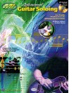 Advanced Guitar Soloing (book/CD)