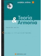 Teoria e armonia - parte 2 (libro/CD)